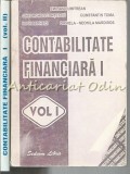 Contabilitate Financiara I, II - Gh. I. Scortescu, Emilian Dumitrean