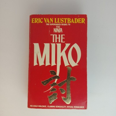 The Miko foto