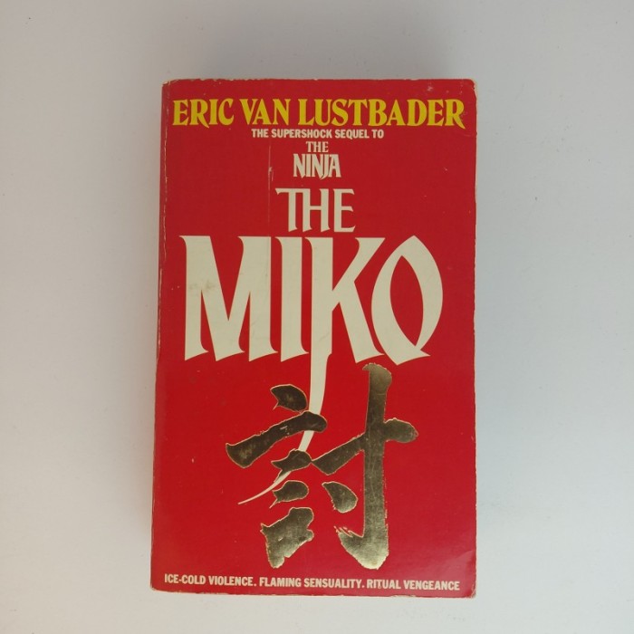 The Miko