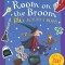 Room on the Broom Big Activity Book
