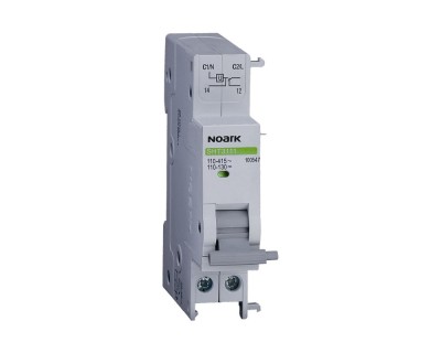 Bobina declansare SHT31 12-24V Noark 100546 foto