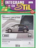 Integrame cu stil, Nr. 10/2016