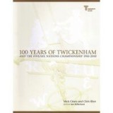 100 Years of Twickenham and the Five