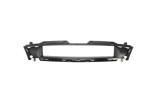 Grila masca fata FORD FIESTA/COURIER (JAS/JBS/JVS), 08.2001-12.01, negru; interior,