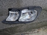Interior far st&acirc;nga Peugeot 508