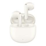 Casti Wireless, Joyroom, ABS, Bluetooth 5.3, 35mAh/400mAh, Bej