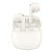 Casti Wireless, Joyroom, ABS, Bluetooth 5.3, 35mAh/400mAh, Bej