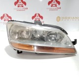 Cumpara ieftin Far dreapta Fiat Idea 2003 - 2012