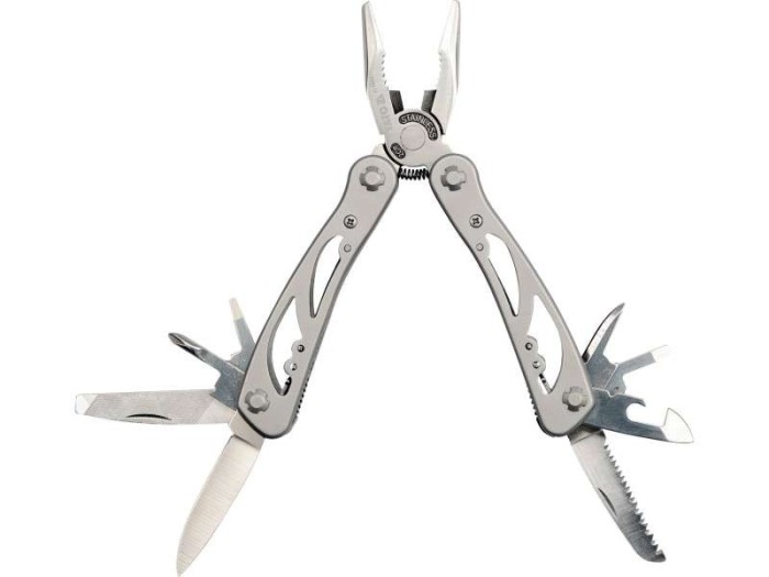 Patent Multifunctional 9 Functii