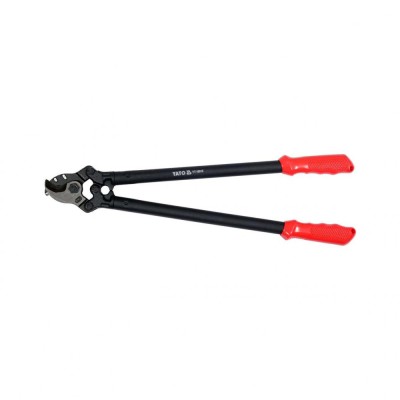Foarfecă pentru cabluri 450 mm sectiune maxima 150 mm Yato YT-18615 foto