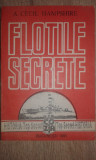 Flotile secrete