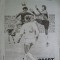 Revista Sport (1976) Universitatea Craiova si UTA Arad - prezentare