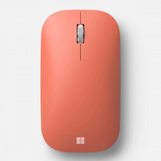 Mouse Microsoft Modern Peach foto