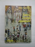 GENEZA EUROPEI COMUNITARE * MESAJUL DEMOCRATIEI DE INSPIRATIE CRESTINA - STEFAN DELUREANU