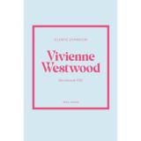 Vivienne Westwood - Divatikonok VIII. - Glenys Johnson
