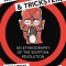 Martyrs and Tricksters: An Ethnography of the Egyptian Revolution