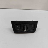 Modul de control comutator faruri BMW 3 F30, F80 2017 OEM: 6847512 31540951