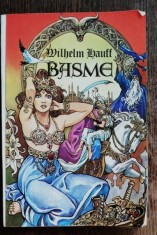 BASME - WILHELM HAUFF foto