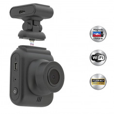 Tellur Camera Auto Dash Patrol FullHD 1080P DC1 Negru 43501816