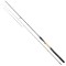 Lanseta Shakespeare Superteam Sc-3 Bomb-Feeder Rod 3.00m, 85-140g, 2+2seg