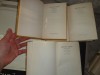 Anton Pann - Scrieri Literare, Serie Completa (3 volume), Editura Literatura 1963, Coperta Cartonata