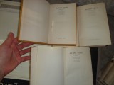 Anton Pann - Scrieri Literare, Serie Completa (3 volume), Editura Literatura 1963, Coperta Cartonata