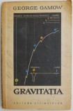 Gravitatia &ndash; George Gamow