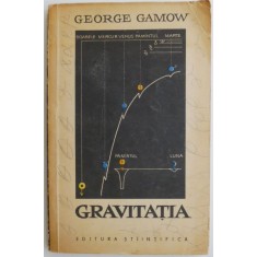 Gravitatia &ndash; George Gamow