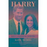 Harry - &Eacute;let&uacute;t, vesztes&eacute;gek, szerelmek - Katie Nicholl