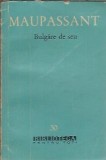Bulgare de seu - Guy de Maupassant