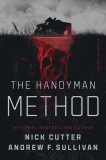 The Handyman Method | Roman Horror/Thriller in Engleza