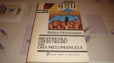 Bedros Horasangian - Misteriosul om in negru sau Ora melomanului - 1992