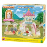 Sylvanian Families - Loc De Joaca Cu Piscina, Epoch