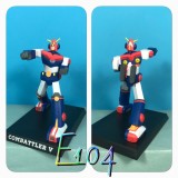 Figurina COMBATTLER V 11 cm Colectia ANIME ROBOT, Unisex, peste 14 ani