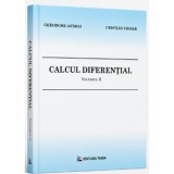 Calcul diferential. Volumul 2 - Gheorghe Andrei