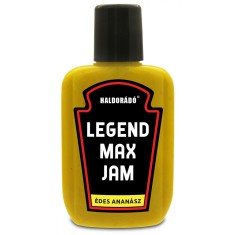 Haldorado - Legend Max Jam 75ml - Ananas dulce