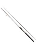 Lanseta HK fibra sticla plina 2,40metri pentru pescuit la dunare 100-250gr cu piulitade imbinare