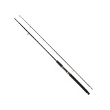 Lanseta HK fibra sticla plina 2,40metri pentru pescuit la dunare 100-250gr cu piulitade imbinare