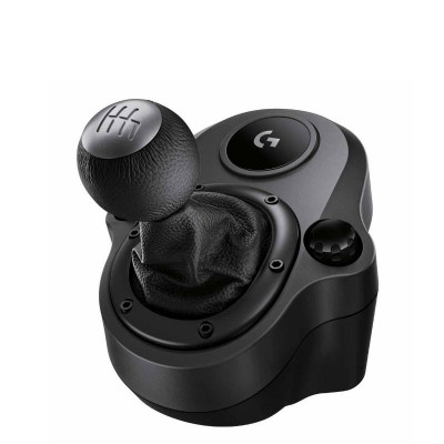 Schimbator de Viteze Logitech Driving Force, Compatibil: G29/G920/G923 foto