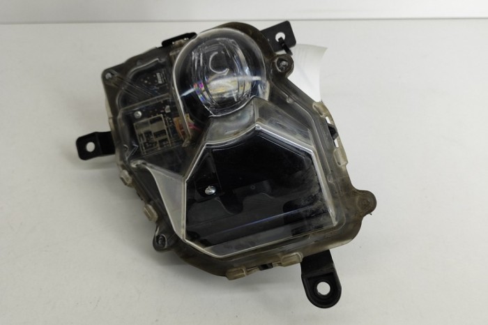 Proiector ceață st&acirc;nga față LEXUS UX _AA1_, _AH1_, _MA1_ 2019 OEM: 81220-76020 23168315