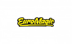 Abtibild &amp;quot;EUROMAGIC&amp;quot; Cod: YGT-01 foto