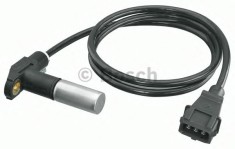 Senzor impulsuri, arbore cotit ALFA ROMEO SPIDER (115) (1971 - 1993) BOSCH 0 261 210 001 foto