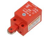 &Icirc;ntrerupător de siguranță Allen Bradley Guardmaster 440P-M18001 cu manetă NC/NO