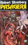Pasagerii - 1994 - Robert Silverberg (XE91)
