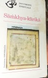 SAMKHYA KARIKA