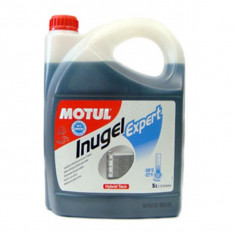 Antigel Motul INUGEL EXPERT G11, -37 C 5L foto