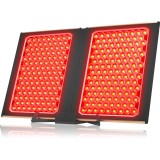 FOREO FAQ&trade; Dual LED Panel panou cu infraroșu pentru fata si corp 1 buc