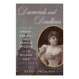 Diamonds and Deadlines