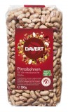 Fasole Pinto Bio Fairtrade 500gr Davert