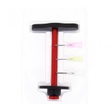 2UUL TubeMate Syringe Aplicator Flux - Consumabil de Calitate, Accesorii GSM, Scule Service